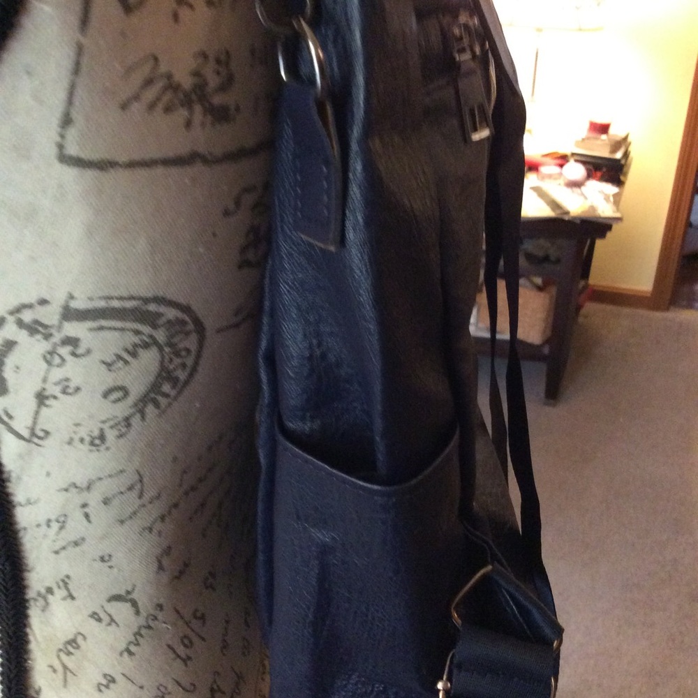 Backpack pocketbook - Picture 4 of 6
